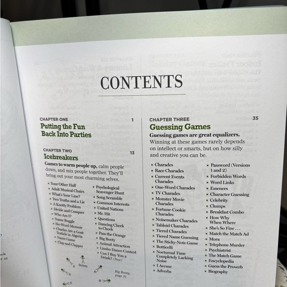 Book: The Games Bible, c. 2010. - Picture 6 of 9